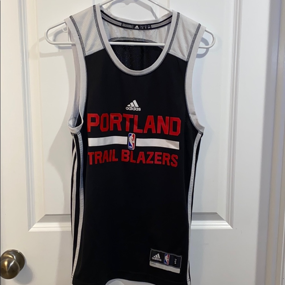 Portland Trail Blazers Jersey